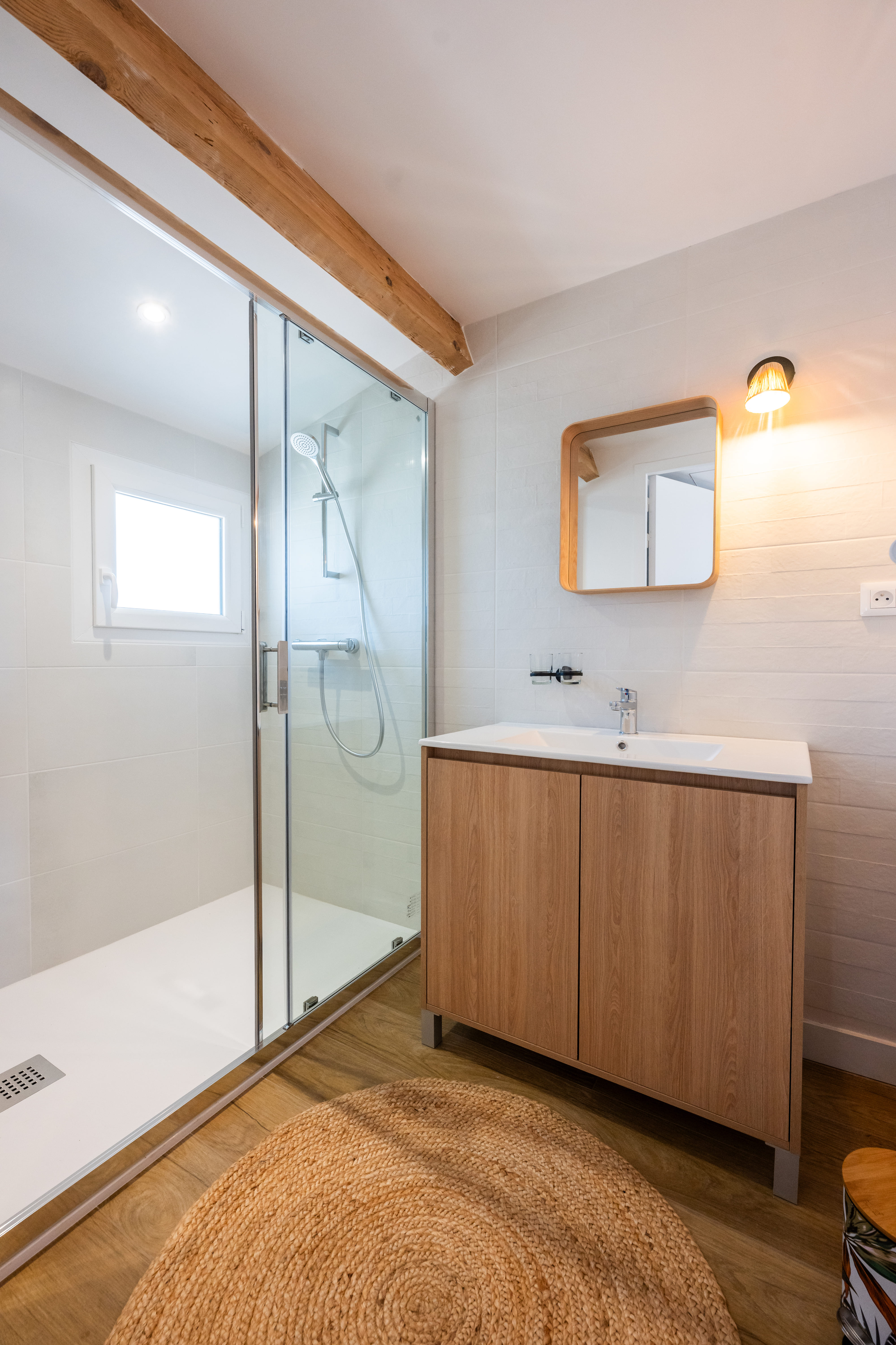 Longère du Hameau – Logement 2/4 Pers.