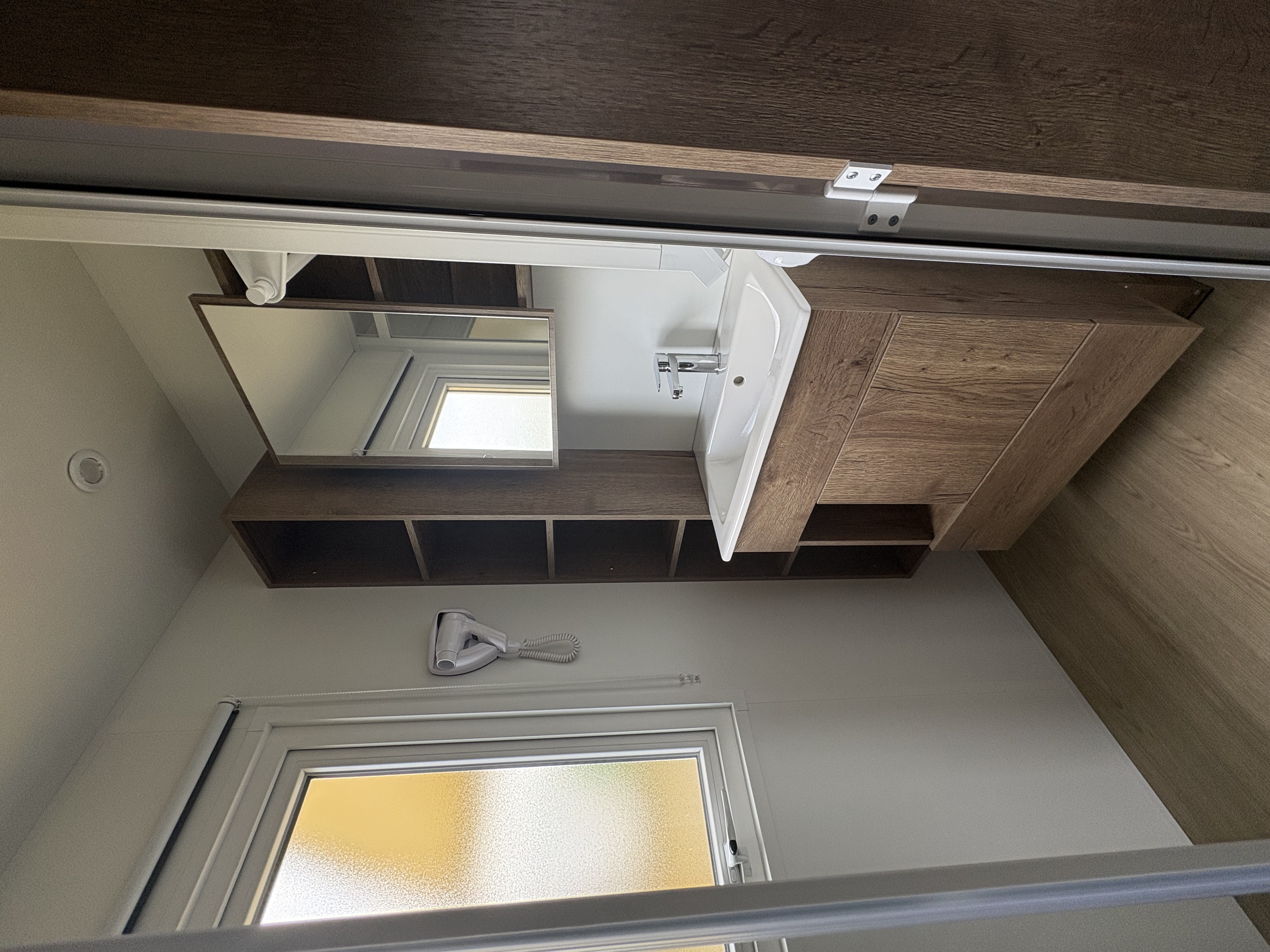 Cottage Prestige 40m² – 3 chambres – 2 salles de bain (draps et serviettes inclus) 4/6 Pers.