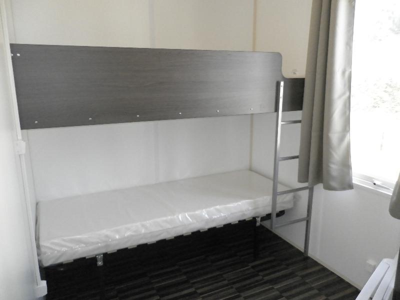 Cottage Confort PMR 34m² – 2 chambres 2/4 Pers.