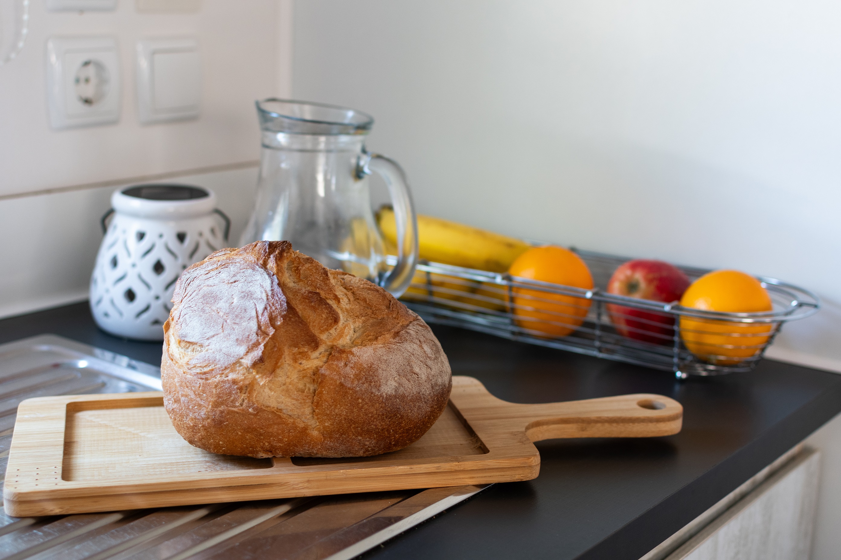 Cottage Loisirs – 27m² – 2 chambres 2/4 Pers.