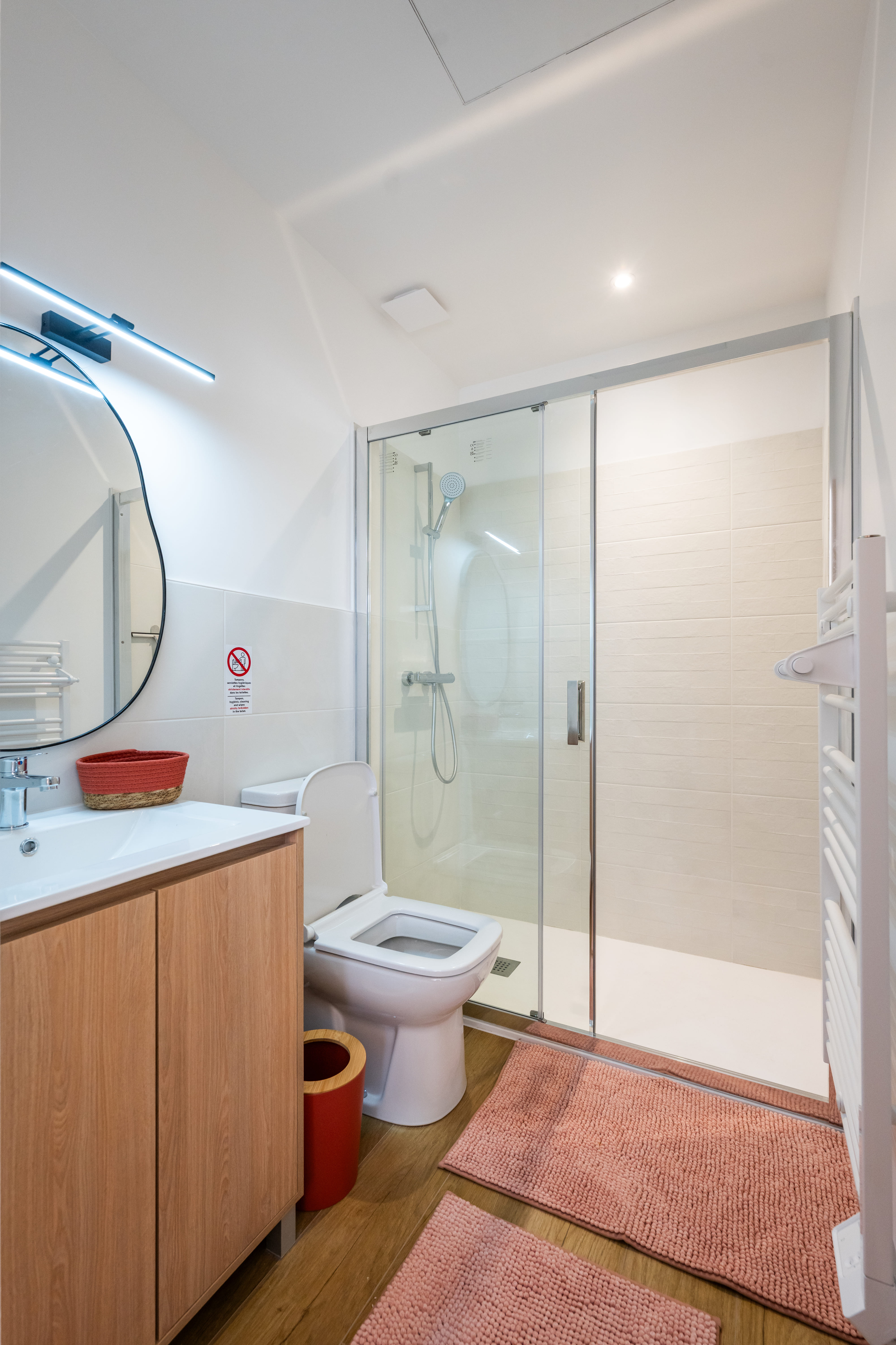 Longère du Hameau – Logement 1/2 Pers.