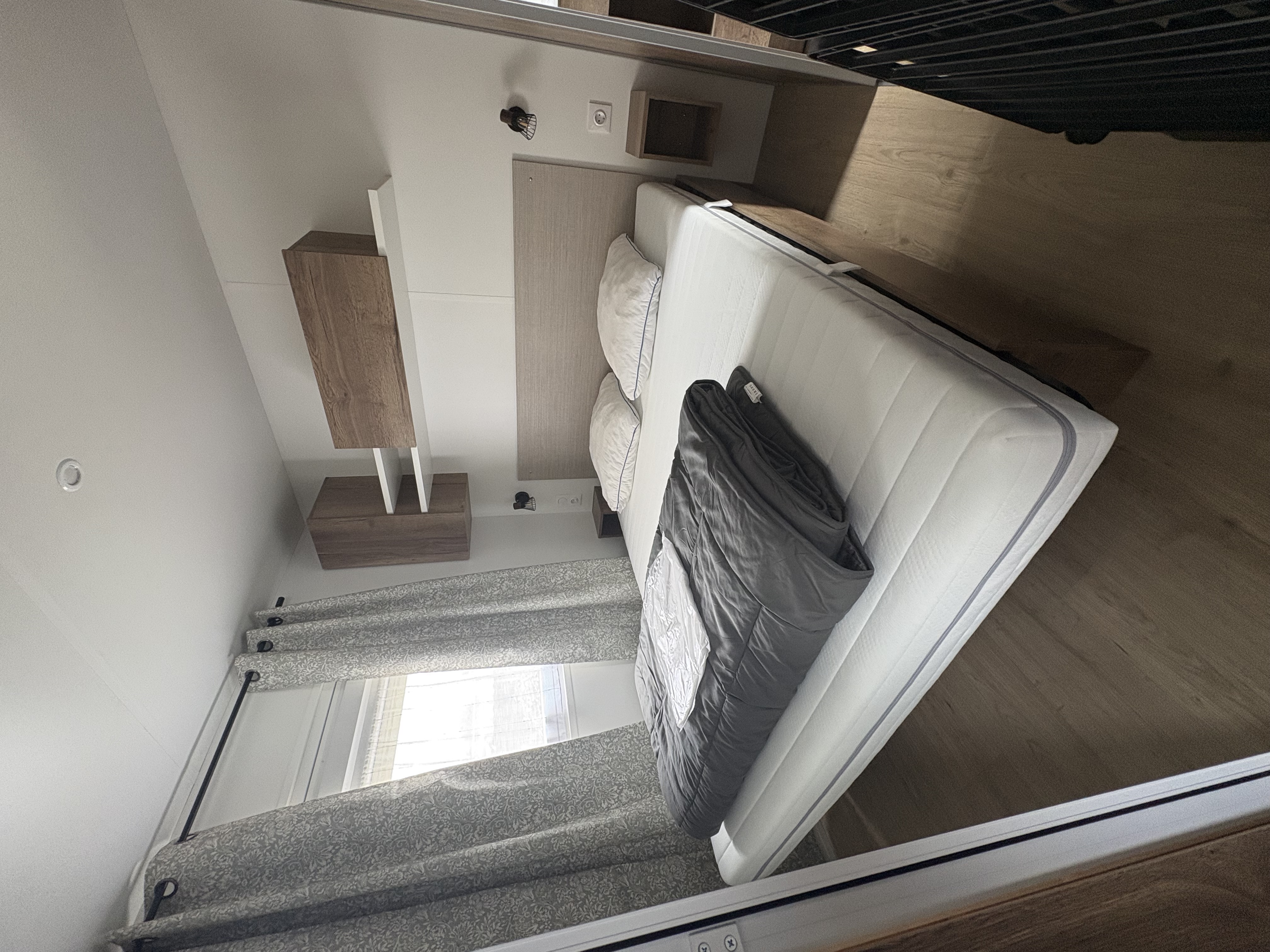 Cottage Prestige 40 m² – 3 bedrooms –  2 bathrooms (bedlinen and towels inclued) 4/6 Ppl.